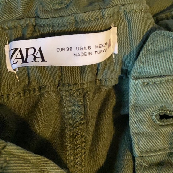 Zara Jeans - Picture 4 of 5